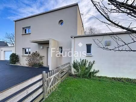 vente maison à hebecrevon (50180) : à vendre / 139m² hebecrevon