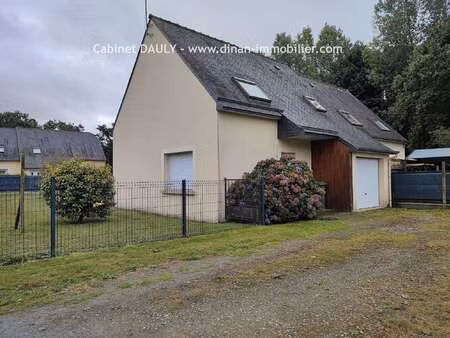location maison à vildé-guingalan (22980) : à louer / 69m² vildé-guingalan