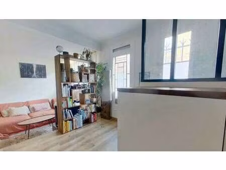 location appartement 2 pièces meublé à saint-mandé (94160) : à louer 2 pièces meublé / 49m