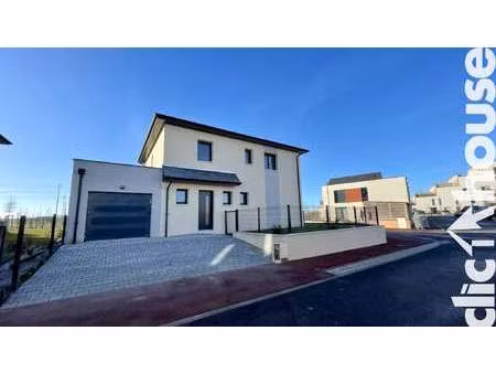 location maison à ifs (14123) : à louer / 127m² ifs