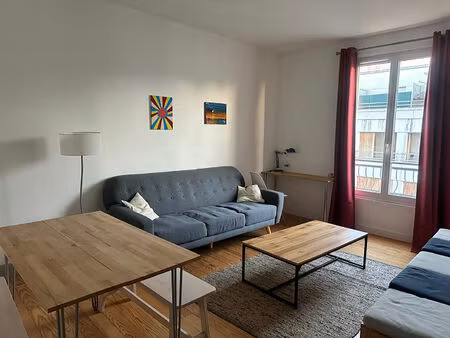 appartement 2 pièces 30 m² à vendre / acheter saint-denis 93200 ? | era immobilier