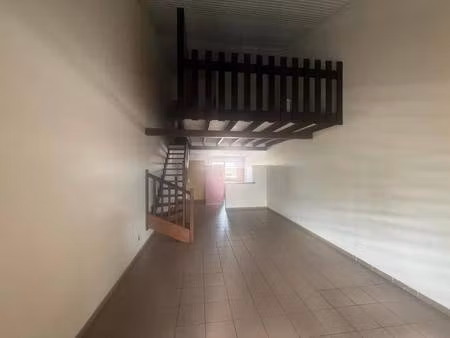 gci - agence du maroni