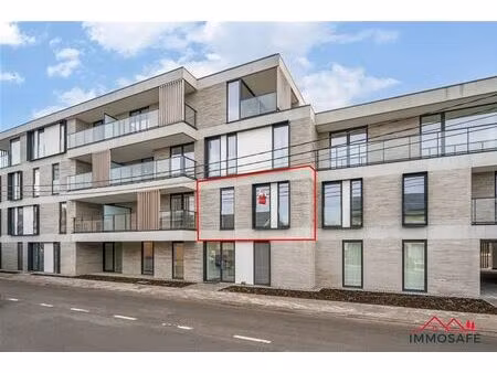 appartement à louer à cooppallaan 75 wetteren (rbu96840)