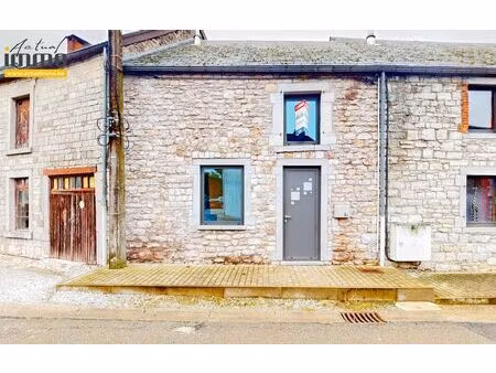 maison à louer à rue de virelles 6a cerfontaine (vbd69374)