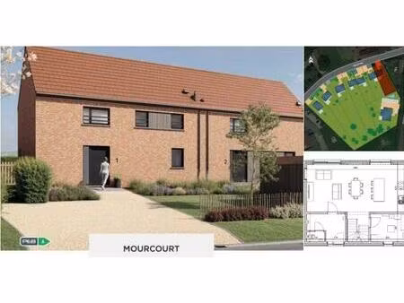 maison à vendre à rue de kain mourcourt (vbd69356)