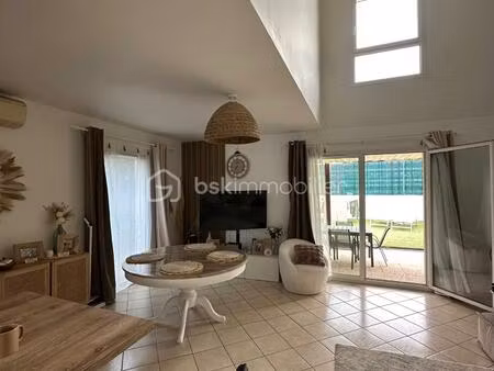 maison de 84 m² à corneilla-del-vercol