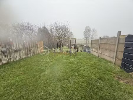 maison de 139 m² à launois-sur-vence