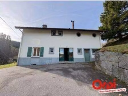 orpi remiremont centre