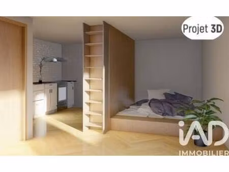 iad france richard capone