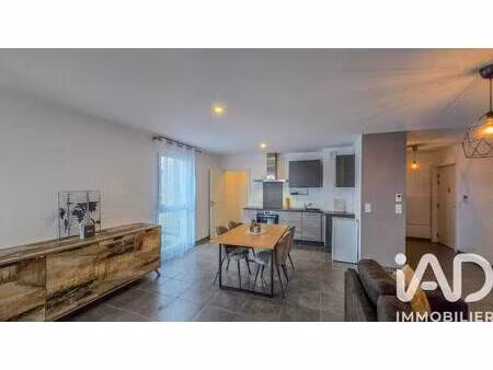 iad france bérengère gomes