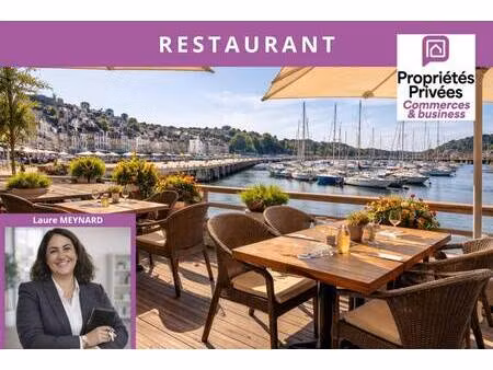 restaurant à vendre