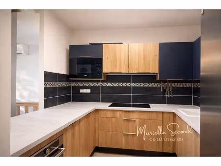 maison 3 pièces - 86 m²