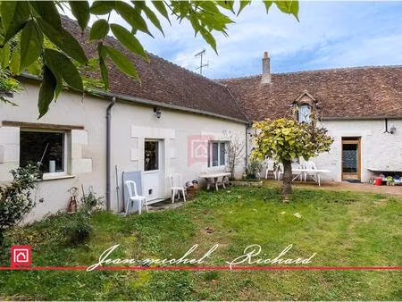 proprietes privees.com jean michel richard