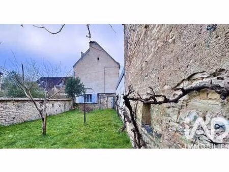 maison de ville à vendre