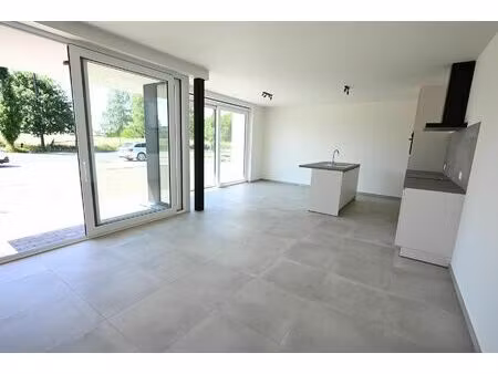 appartement à louer à hille 202 zwevezele (rbu96858)