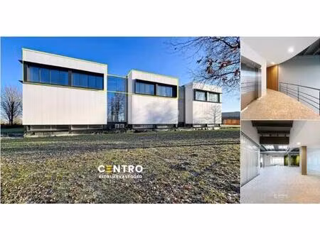 bureaux à louer à ter waarde 90 ieper (rbu96852)