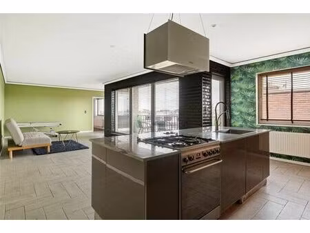 appartement à louer à van der delftstraat 39 deurne (rbu96880)