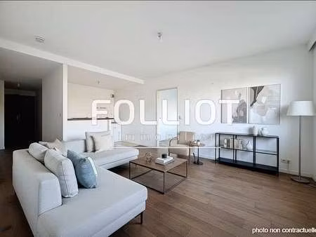 vente appartement 2 pièces à donville-les-bains (50350) : à vendre 2 pièces / 49m² donvill