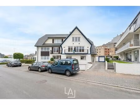 appartement à louer à pelikaanlaan 1 middelkerke (rbu96867)