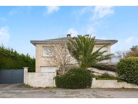 vente maison piscine à la meignanne (49770) : à vendre piscine / 136m² la meignanne