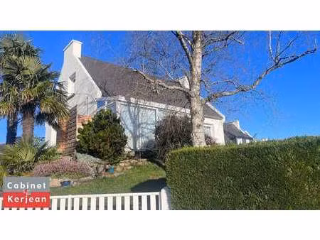 vente maison à morlaix (29600) : à vendre / 145m² morlaix