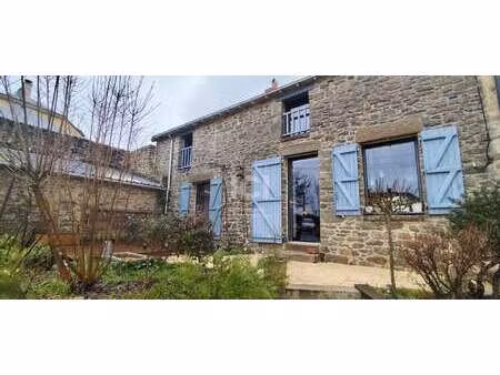 vente maison à orvault (44700) : à vendre / 153m² orvault