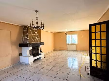 vente maison à saint-alban (22400) : à vendre / 155m² saint-alban