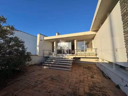 vente maison à saint-gilles-croix-de-vie croix de vie (85800) : à vendre / 112m² saint-gil