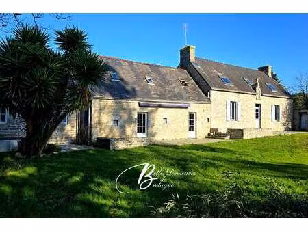 vente maison à treffiagat (29730) : à vendre / 176m² treffiagat