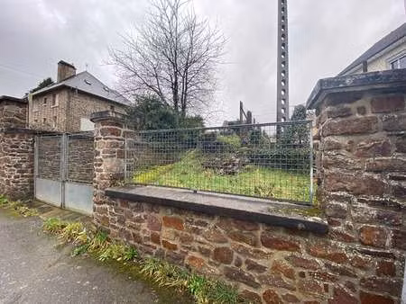 vente terrain à agneaux (50180) : à vendre / 541m² agneaux