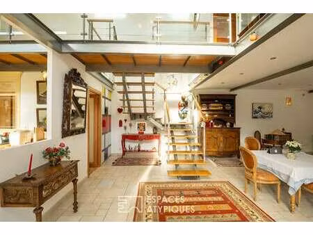 vente maison à binic (22520) : à vendre / 170m² binic