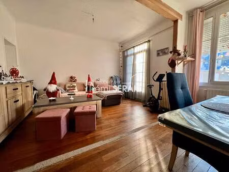 location appartement 3 pièces à aunay-sur-odon (14260) : à louer 3 pièces / 81m² aunay-sur