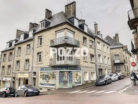 location appartement 3 pièces à coutances (50200) : à louer 3 pièces / 60m² coutances