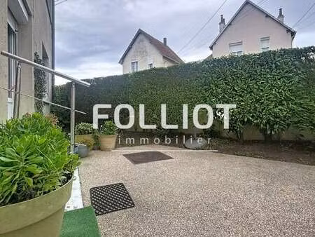 location appartement 3 pièces à dives-sur-mer (14160) : à louer 3 pièces / 55m² dives-sur-