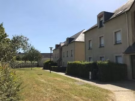 location appartement 2 pièces à janzé (35150) : à louer 2 pièces / 47m² janzé