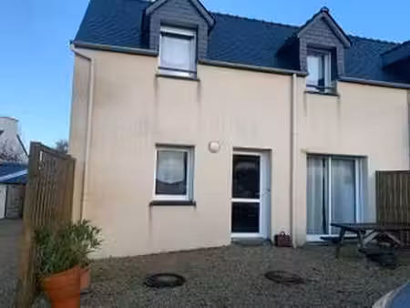 location appartement 3 pièces colocation à plouider (29260) : à louer 3 pièces colocation 