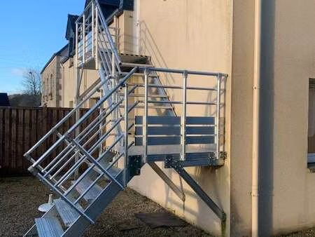 location appartement 3 pièces colocation à plouider (29260) : à louer 3 pièces colocation 