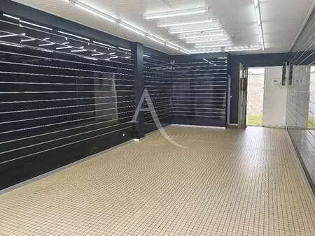location bureaux et commerces à saint-jean-de-monts (85160) : à louer / 44m² saint-jean-de