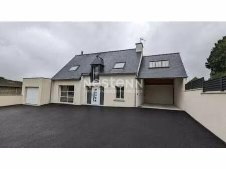 location maison à plouha (22580) : à louer / 107m² plouha