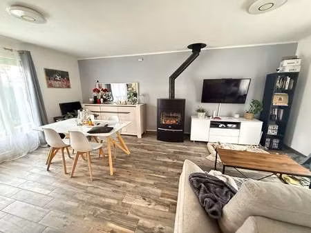 vente maison à trélivan (22100) : à vendre / 82m² trélivan