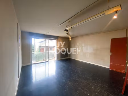 appartement albi 2 pièces