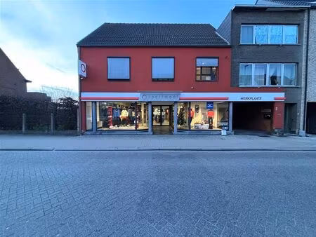 appartement à louer à logen 30 geel (rbu97025)