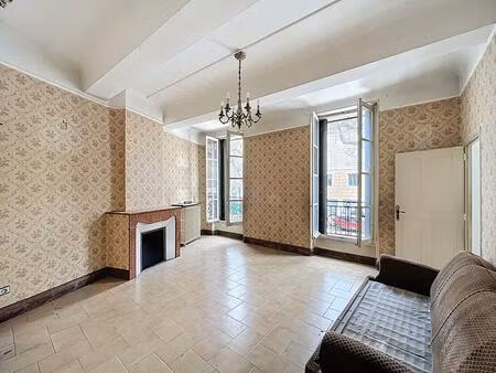 immeuble investissement locatif manosque