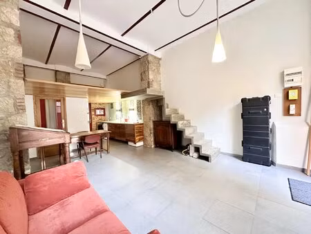 impasse mozart! coeur musiciens - loft- parfait etat