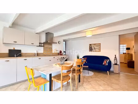 appartement mirabel 3 pièce(s)