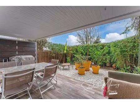 quartier cérillan - vivez comme dans une maison  au cœur de la nature