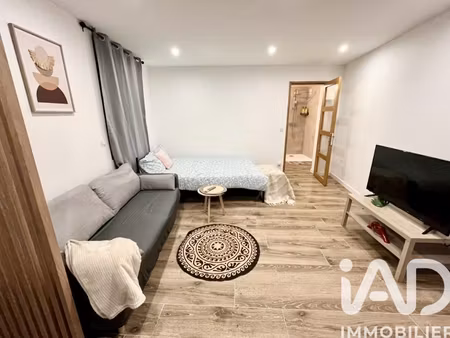 location studio 1 pièce