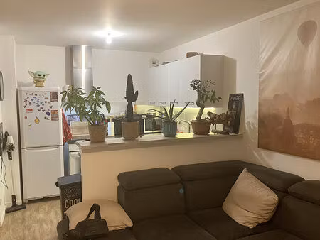 appartement thouare sur loire 3 pièce(s) 58 m2