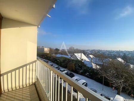 appartement yerres 3 pièce(s) 54 m2