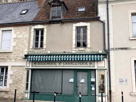 boucherie charcuterie traiteur en centre ville